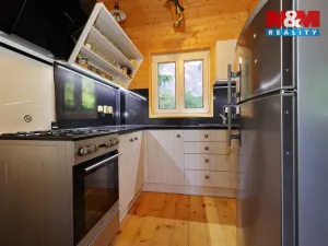 Prodej chaty, Vyskytná nad Jihlavou - Hlávkov, 114 m2