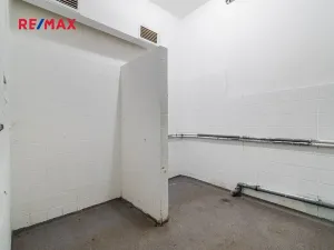 Pronájem komerční nemovitosti, Plzeň, Sokolovská, 12 m2