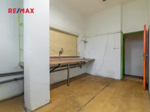 Pronájem komerční nemovitosti, Plzeň, Sokolovská, 12 m2