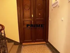 Pronájem bytu 2+1, Praha - Vinohrady, Anny Letenské, 54 m2