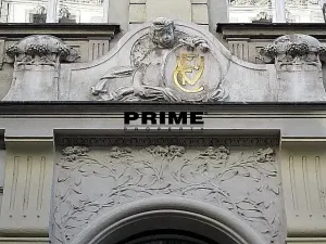 Pronájem bytu 2+1, Praha - Vinohrady, Anny Letenské, 54 m2