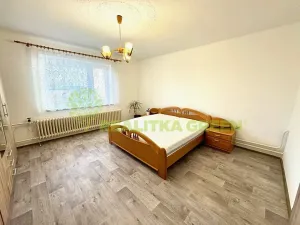 Pronájem rodinného domu, Hvozdná, Ke Kusalce, 130 m2