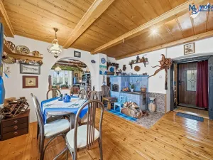 Prodej chalupy, Šubířov, 90 m2