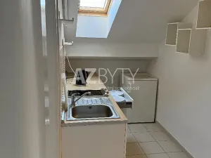 Prodej bytu 2+kk, Praha - Bubeneč, Jugoslávských partyzánů, 42 m2