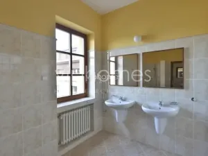 Pronájem vily, Praha - Břevnov, 316 m2