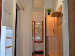 Pronájem bytu 2+1, Karlovy Vary, Nebozízek, 61 m2