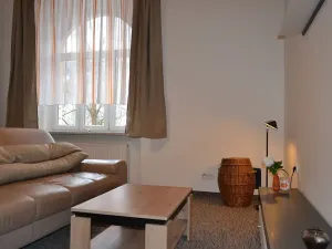 Pronájem bytu 2+1, Karlovy Vary, Nebozízek, 61 m2