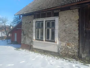 Prodej zemědělského objektu, Horní Radslavice, 752 m2