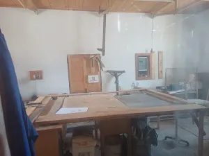 Prodej zemědělského objektu, Horní Radslavice, 752 m2