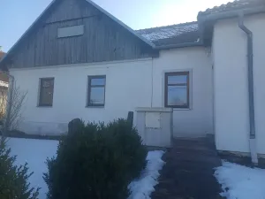 Prodej rodinného domu, Horní Radslavice, 752 m2