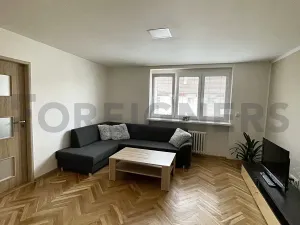 Pronájem bytu 2+1, Pardubice, Jilemnického, 57 m2