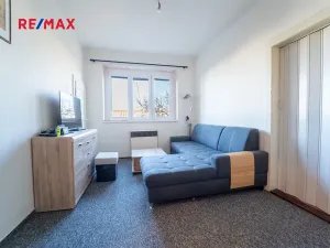 Prodej bytu 2+1, Kolín, Havlíčkova, 65 m2