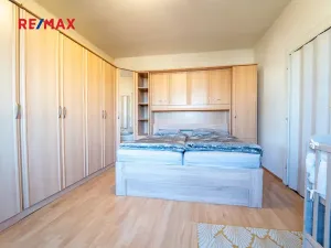 Prodej bytu 2+1, Kolín, Havlíčkova, 65 m2