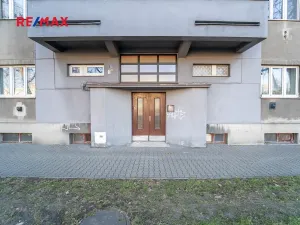 Prodej bytu 2+1, Kolín, Havlíčkova, 65 m2