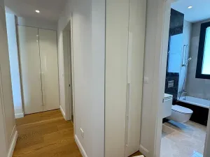 Prodej bytu 2+kk, Pafos, Kypr, 64 m2