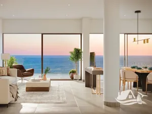 Prodej bytu 4+kk, Dobrá Voda, Černá Hora, 122 m2