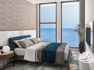 Prodej bytu 3+kk, Dobrá Voda, Černá Hora, 104 m2