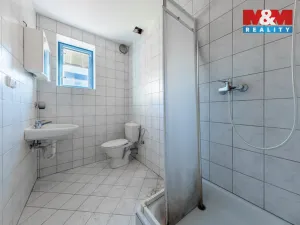 Prodej rodinného domu, Lázně Kynžvart, nám. Republiky, 151 m2