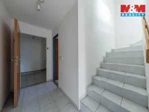 Prodej rodinného domu, Lázně Kynžvart, nám. Republiky, 151 m2