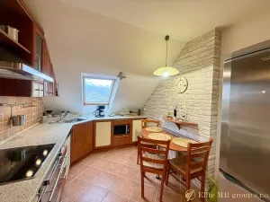 Prodej bytu 3+1, Nymburk, Maršála Koněva, 84 m2