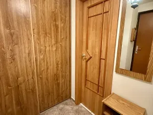 Prodej bytu 3+1, Nymburk, Maršála Koněva, 84 m2