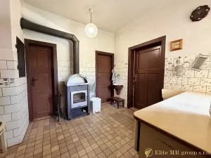 Prodej rodinného domu, Bačalky, 62 m2