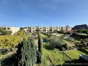 Prodej rodinného domu, Jičín, B. Čeňka, 207 m2