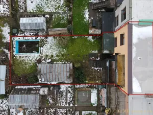 Prodej rodinného domu, Jičín, B. Čeňka, 207 m2