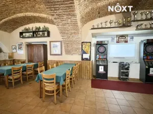 Prodej restaurace, Studená, Tyršova, 640 m2