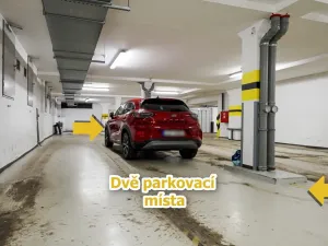 Prodej bytu 3+kk, Praha - Košíře, Musílkova, 147 m2