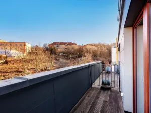 Prodej bytu 3+kk, Praha - Košíře, Musílkova, 147 m2