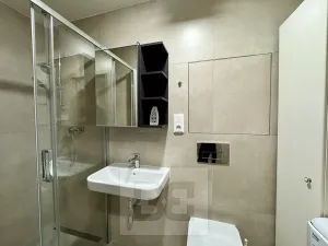 Pronájem bytu 2+kk, Brno, Štolcova, 40 m2