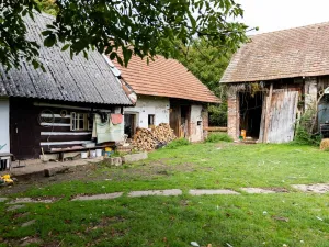 Prodej chaty, Litíč, 60 m2