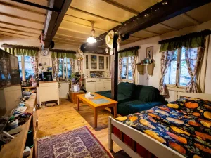 Prodej chaty, Litíč, 60 m2