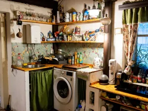 Prodej chaty, Litíč, 60 m2