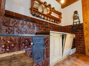 Prodej rodinného domu, Lukavice, 171 m2