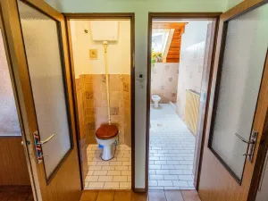 Prodej rodinného domu, Lukavice, 171 m2