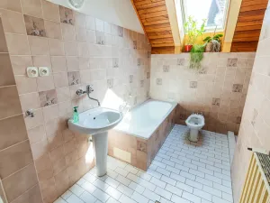 Prodej rodinného domu, Lukavice, 171 m2