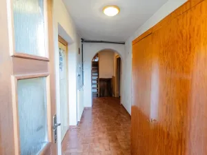 Prodej rodinného domu, Lukavice, 171 m2