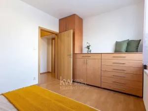 Prodej bytu 2+kk, Praha - Čakovice, Rýnská, 59 m2