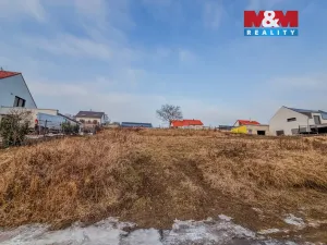 Prodej pozemku pro bydlení, Žitenice - Pohořany, 1240 m2