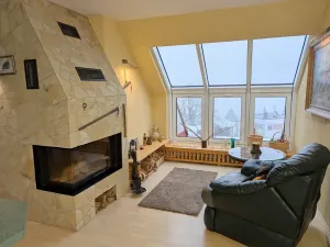 Prodej bytu 4+kk, Zlín, Kamenná, 163 m2