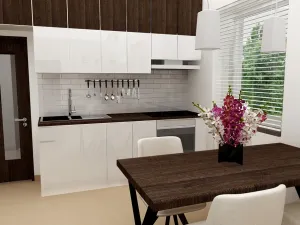 Pronájem bytu 2+kk, Čáslav - Čáslav-Nové Město, Boženy Němcové, 41 m2