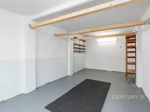 Prodej garáže, Děčín, Růžová, 20 m2