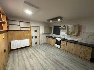 Prodej rodinného domu, Zdíkov, 100 m2