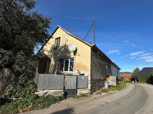 Prodej rodinného domu, Zdíkov, 100 m2