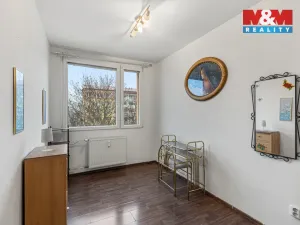 Prodej bytu 3+kk, Most, Moskevská, 55 m2