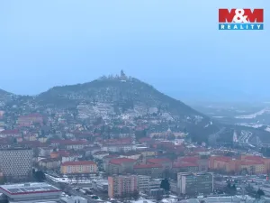 Prodej bytu 3+kk, Most, Moskevská, 55 m2