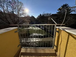 Prodej bytu 2+1, Most, Josefa Dobrovského, 56 m2