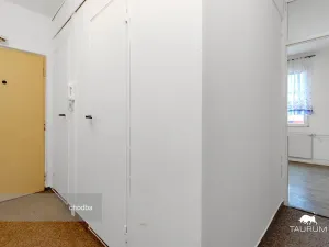 Prodej bytu 3+1, Holýšov, Pod Makovým vrchem, 71 m2